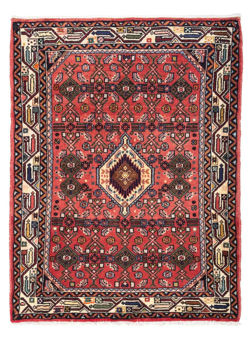 Hosseinabad Tapete 125x80cm - Tapete persa
