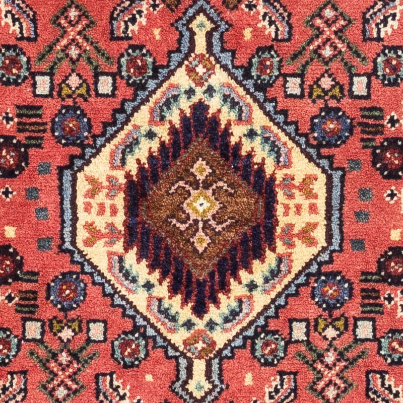 Hosseinabad Tapete 125x80cm - Tapete persa