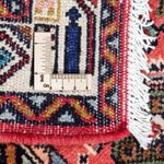 Hosseinabad Tapete 125x80cm - Tapete persa