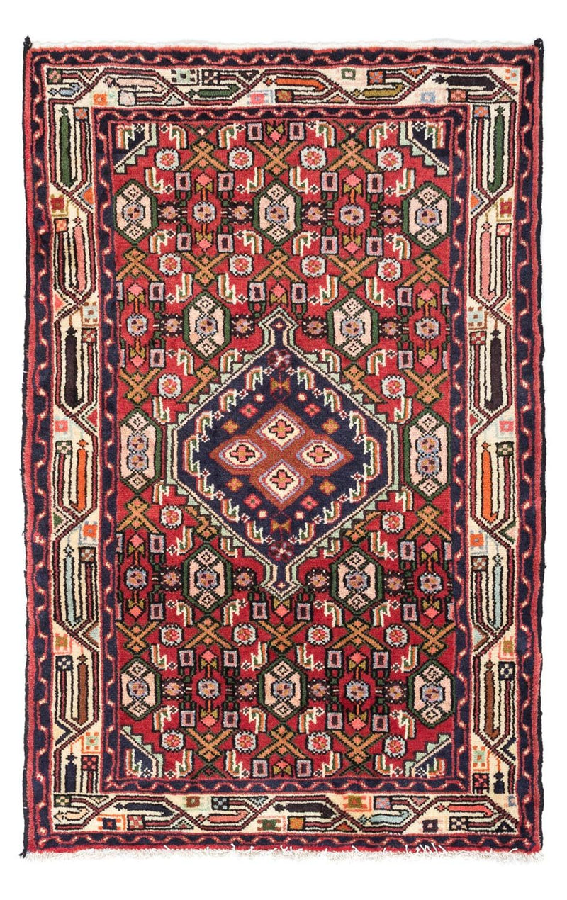 Hosseinabad Tapete 125x80cm - Tapete persa