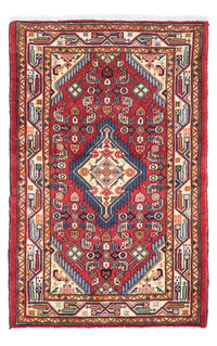 Hosseinabad Tapete 125x80cm - Tapete persa – product image