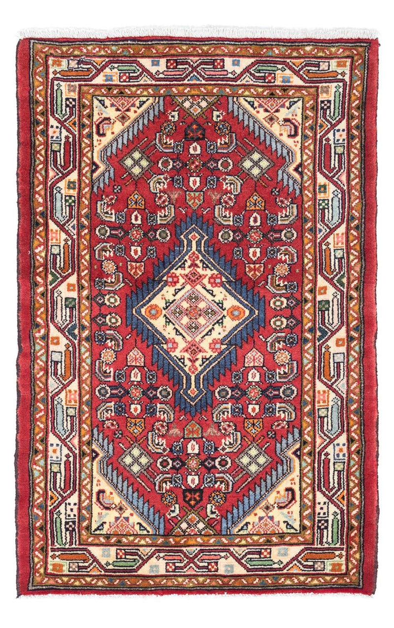 Hosseinabad Tapete 125x80cm - Tapete persa