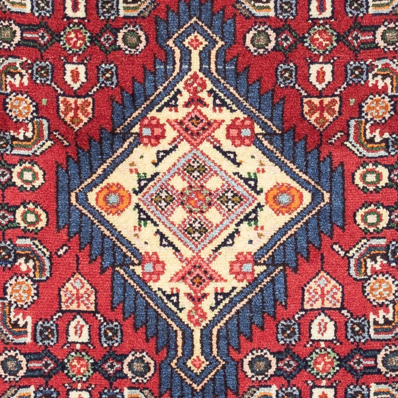 Hosseinabad Tapete 125x80cm - Tapete persa