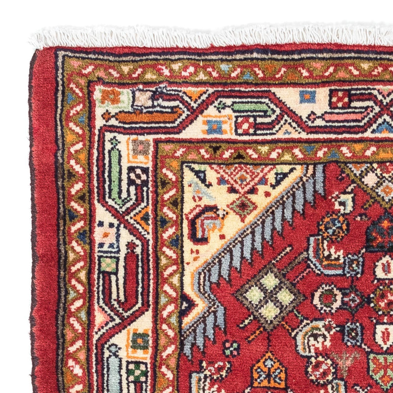 Hosseinabad Tapete 125x80cm - Tapete persa