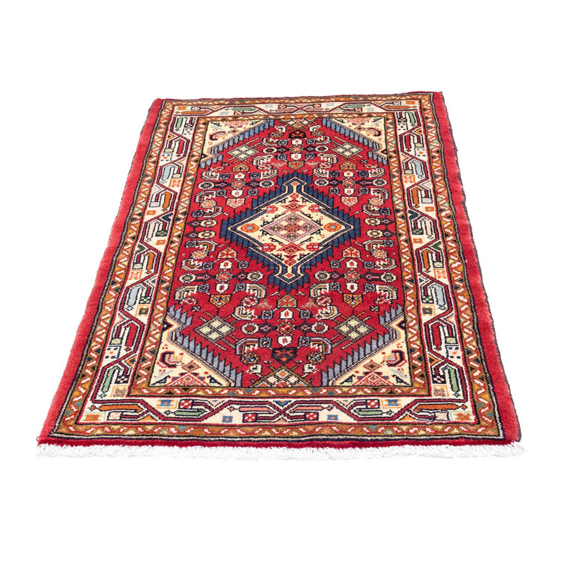 Hosseinabad Tapete 125x80cm - Tapete persa