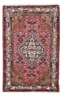 Hosseinabad Tapete 125x80cm - Tapete persa – product image