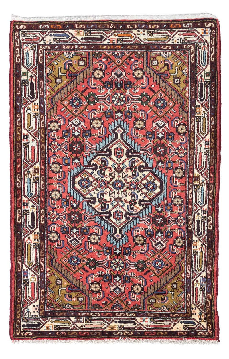Hosseinabad Tapete 125x80cm - Tapete persa