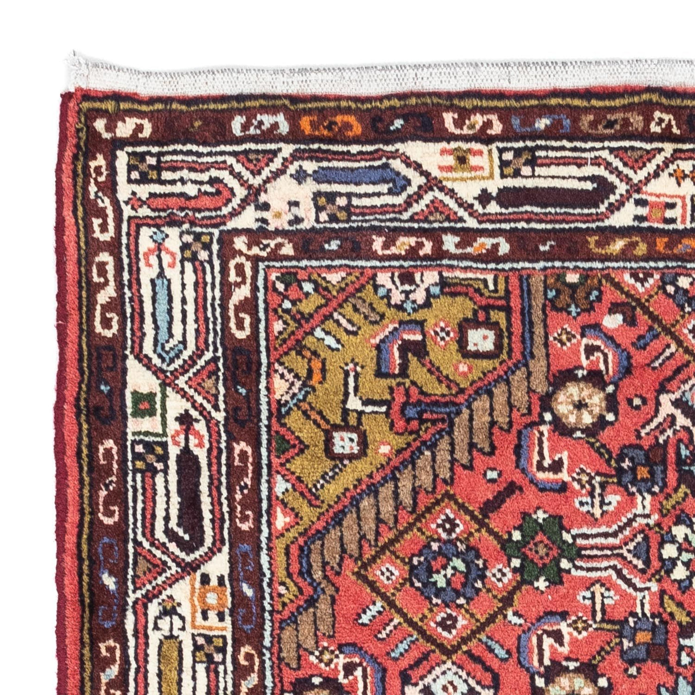 Hosseinabad Tapete 125x80cm - Tapete persa