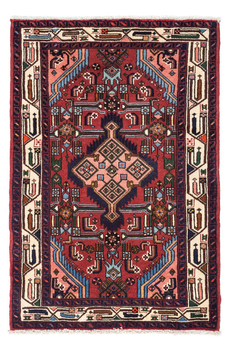 Hosseinabad Tapete 125x80cm - Tapete persa