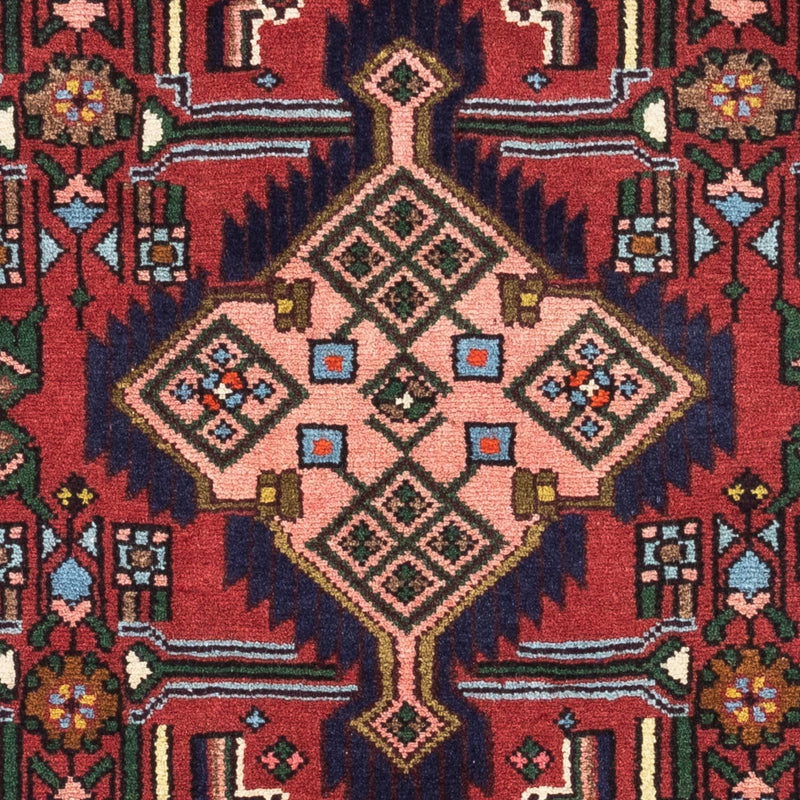 Hosseinabad Tapete 125x80cm - Tapete persa