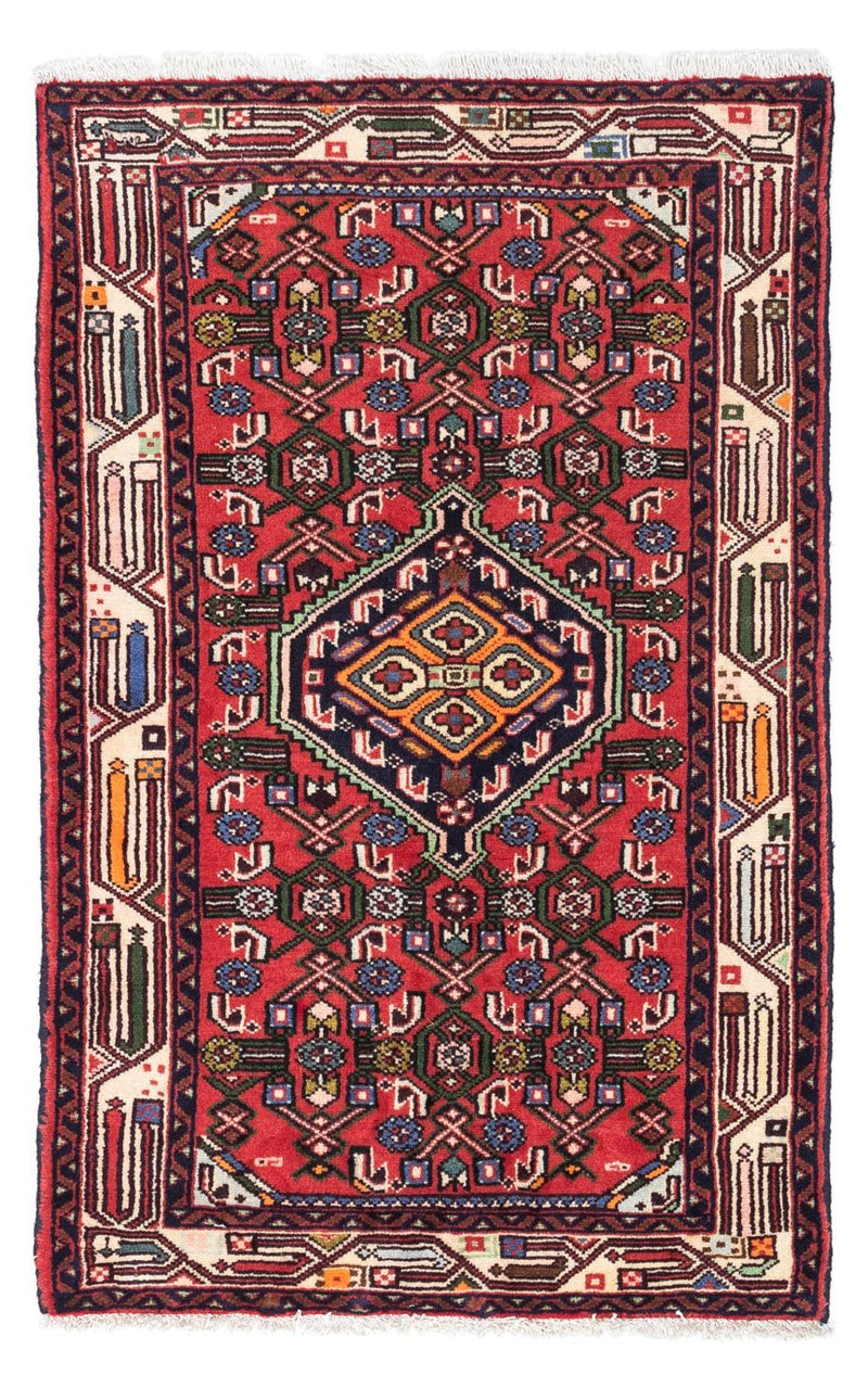 Hosseinabad Tapete 125x80cm - Tapete persa