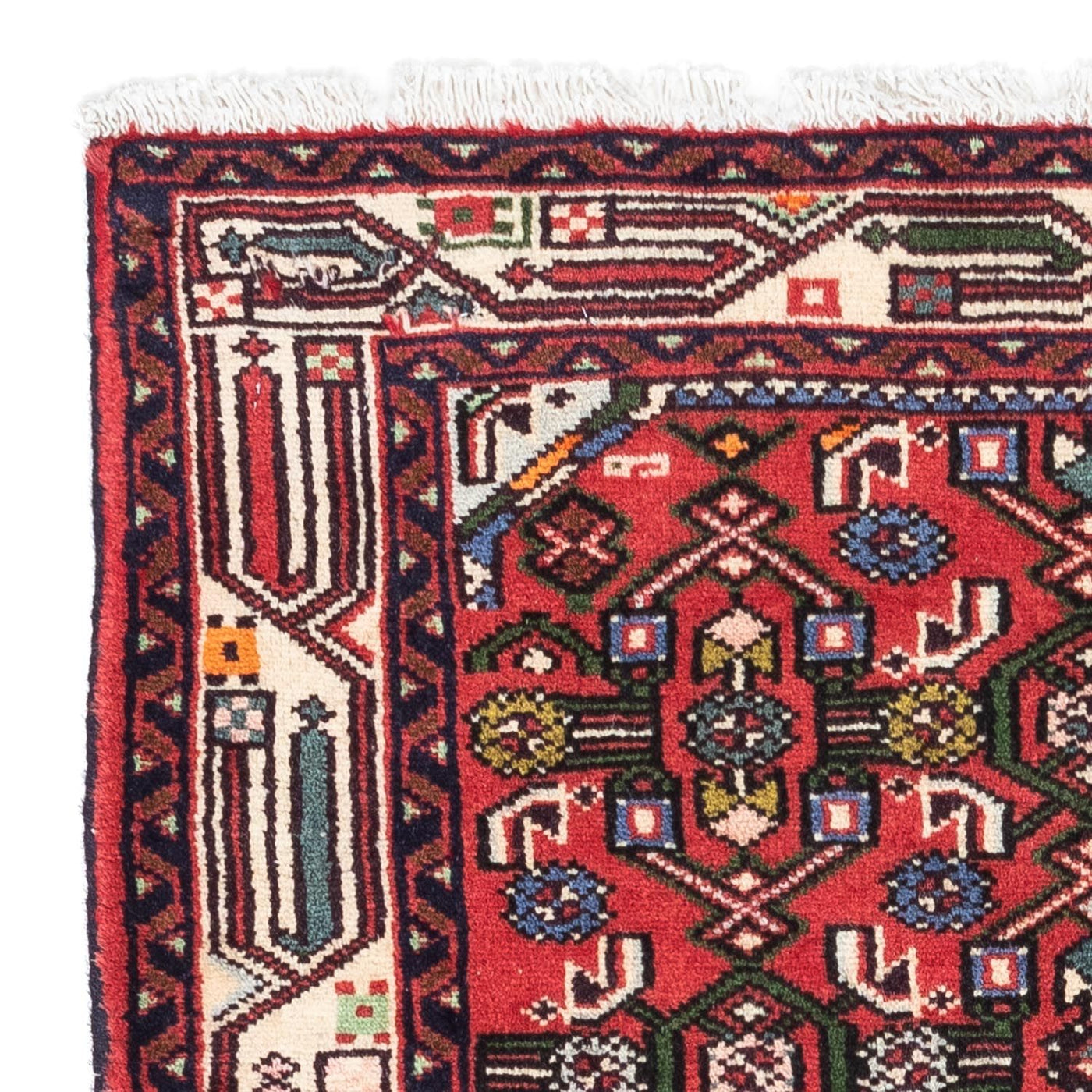 Hosseinabad Tapete 125x80cm - Tapete persa