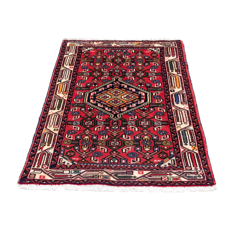 Hosseinabad Tapete 125x80cm - Tapete persa