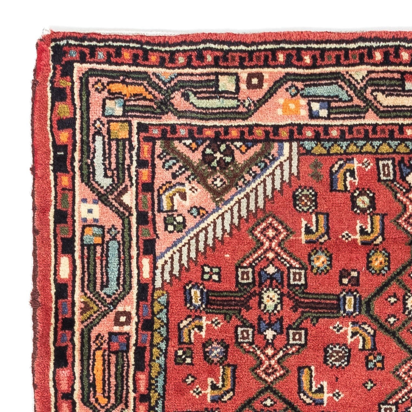 Hosseinabad Tapete 125x80cm - Tapete persa