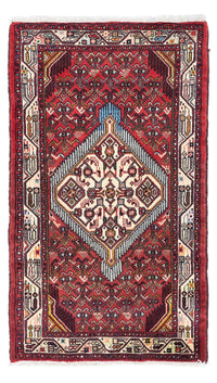 Hosseinabad Tapete 125x80cm - Tapete persa – product image
