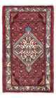 Hosseinabad Tapete 125x80cm - Tapete persa