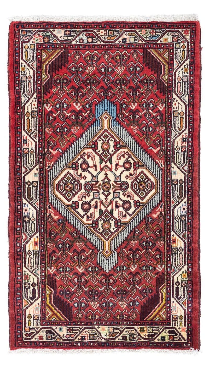 Hosseinabad Tapete 125x80cm - Tapete persa