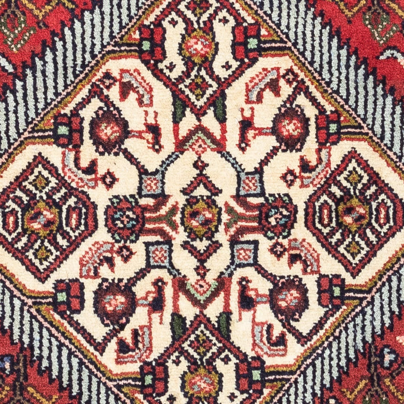 Hosseinabad Tapete 125x80cm - Tapete persa