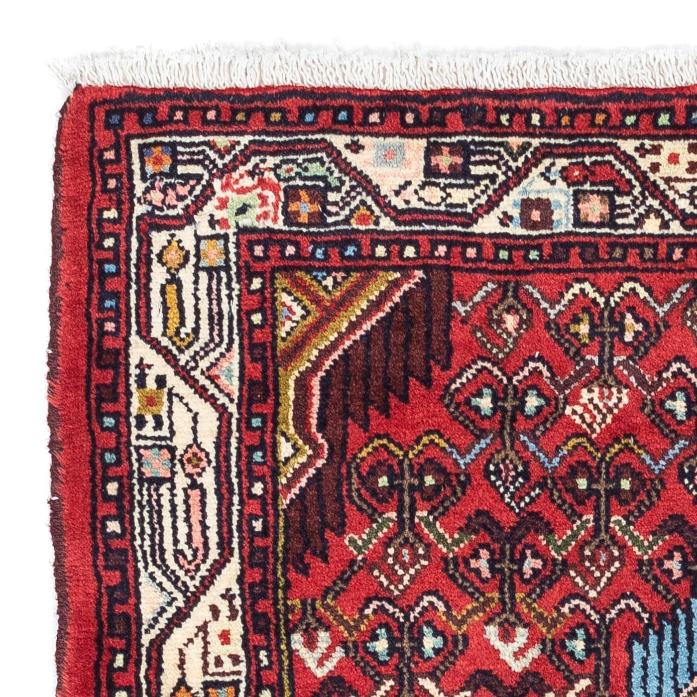 Hosseinabad Tapete 125x80cm - Tapete persa