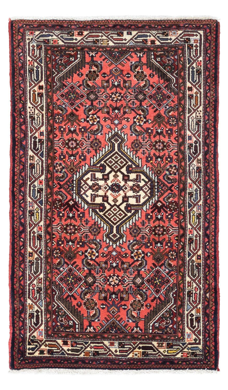 Hosseinabad Tapete 125x80cm - Tapete persa