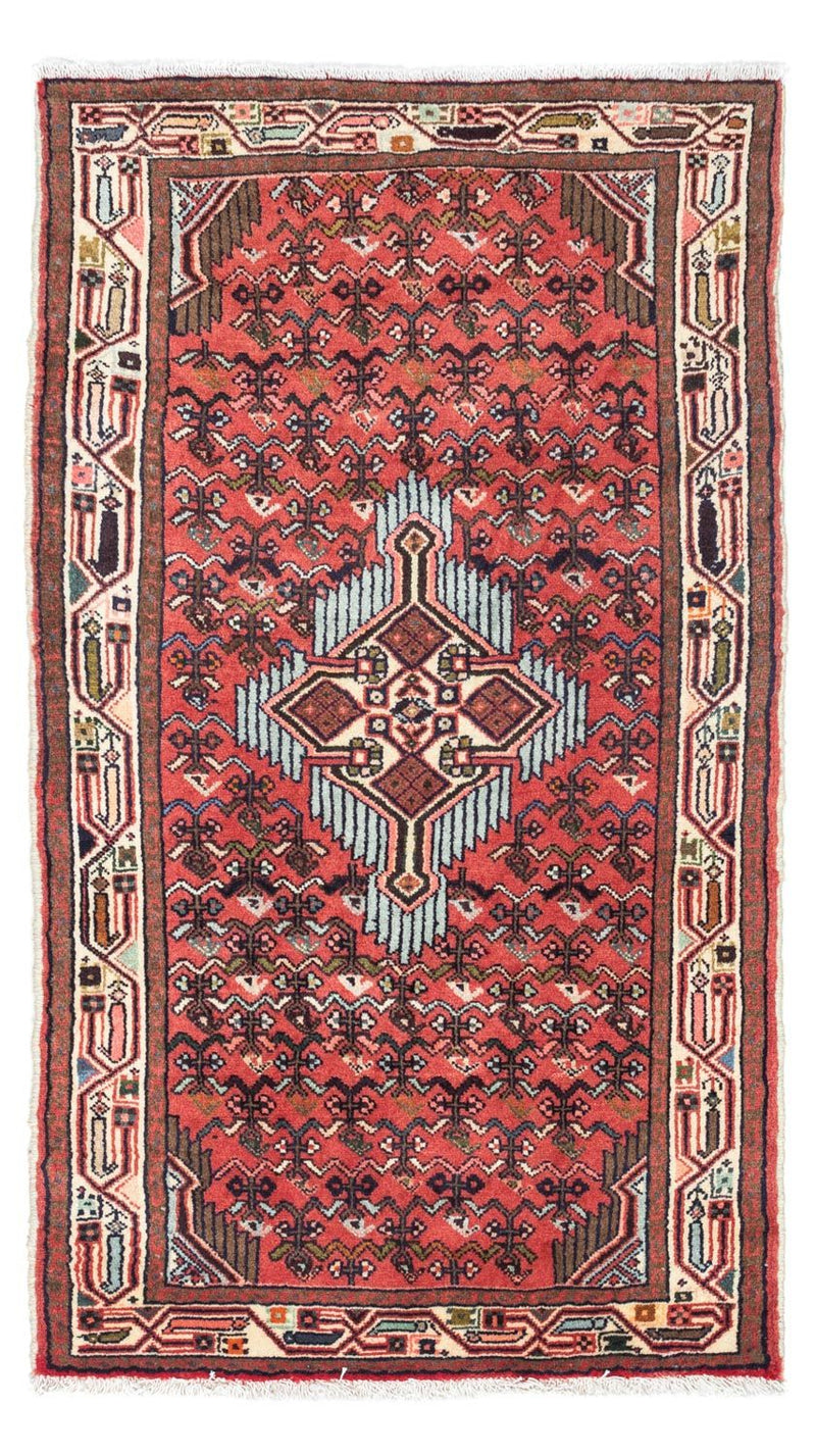 Hosseinabad Tapete 125x80cm - Tapete persa