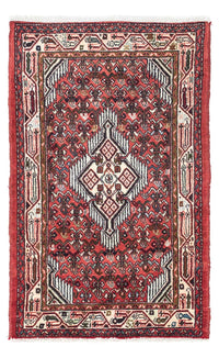 Hosseinabad Tapete 125x80cm - Tapete persa – product image