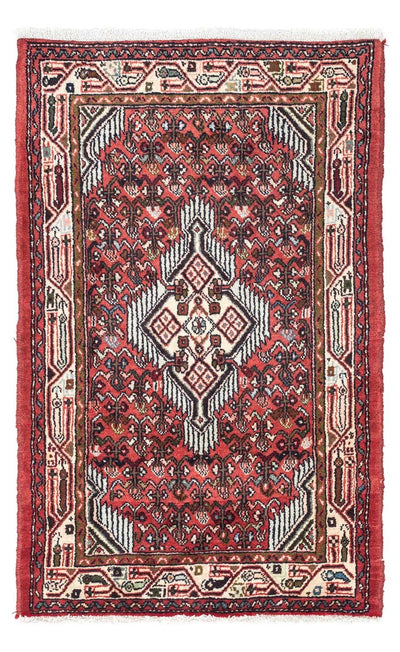 Hosseinabad Tapete 80x125cm - Tapete persa