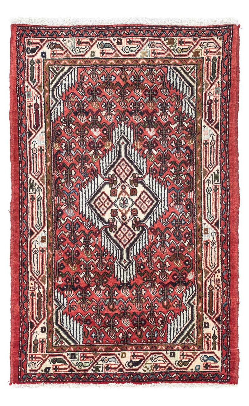 Hosseinabad Tapete 125x80cm - Tapete persa