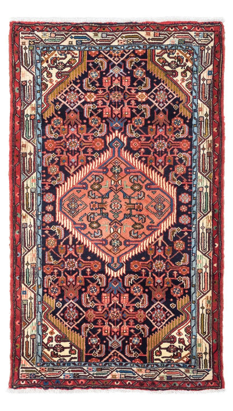 Hosseinabad Tapete 80x125cm - Tapete persa