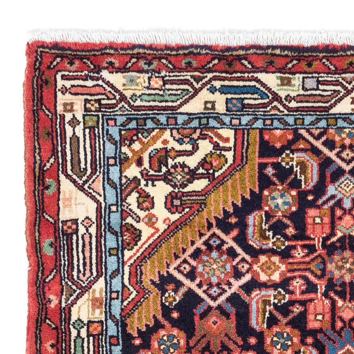 Hosseinabad Tapete 80x125cm - Tapete persa