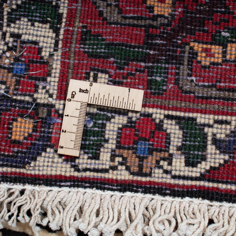 Bakhtiari Tapete 310x210cm - Tapete persa