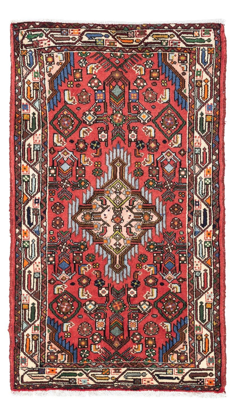 Hosseinabad Tapete 80x125cm - Tapete persa