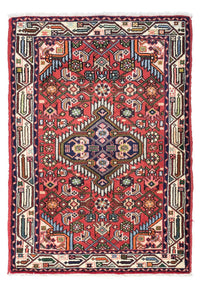 Hosseinabad Tapete 125x80cm - Tapete persa – product image