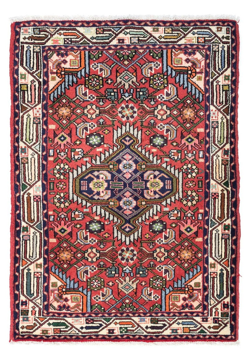 Hosseinabad Tapete 125x80cm - Tapete persa