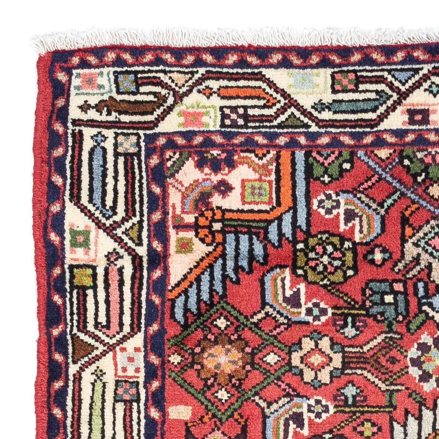 Hosseinabad Tapete 125x80cm - Tapete persa