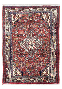 Hosseinabad Tapete 125x80cm - Tapete persa – product image