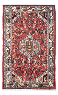 Hosseinabad Tapete 125x80cm - Tapete persa – product image