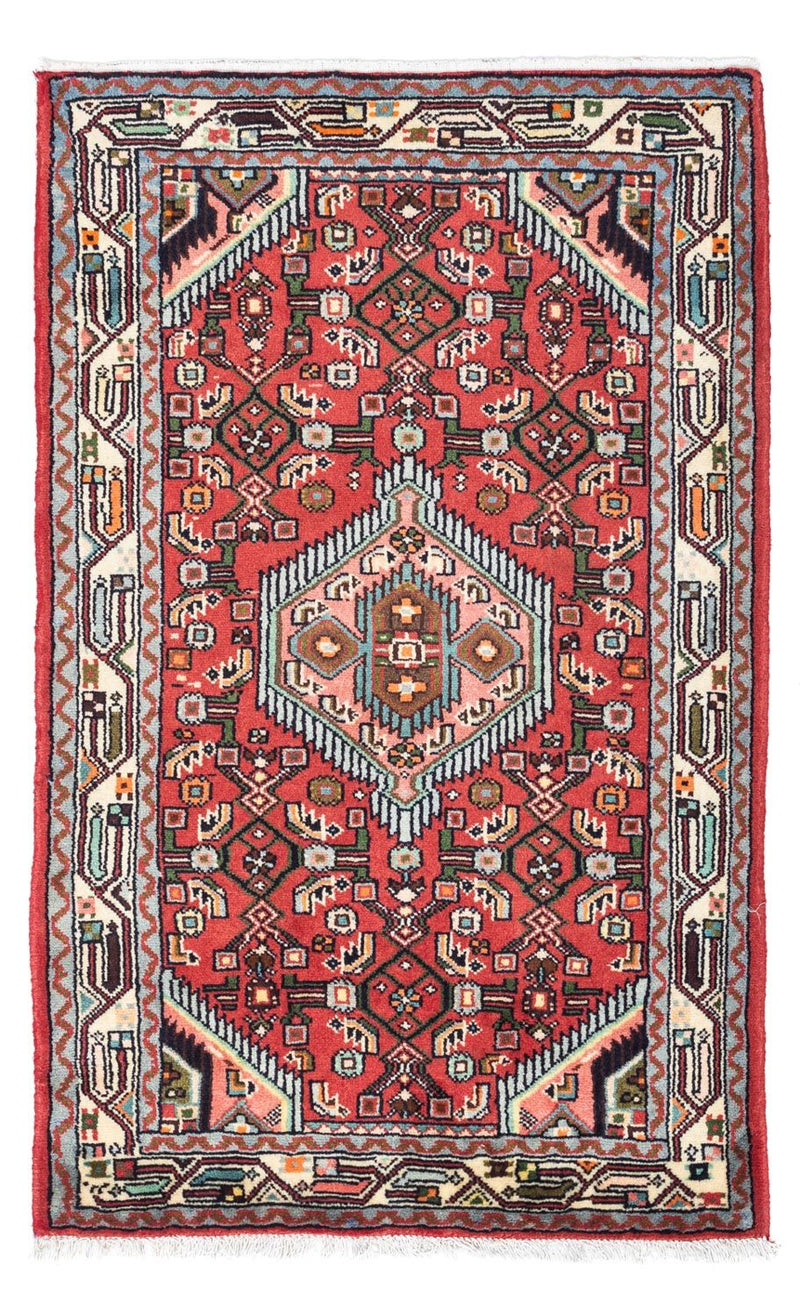 Hosseinabad Tapete 125x80cm - Tapete persa