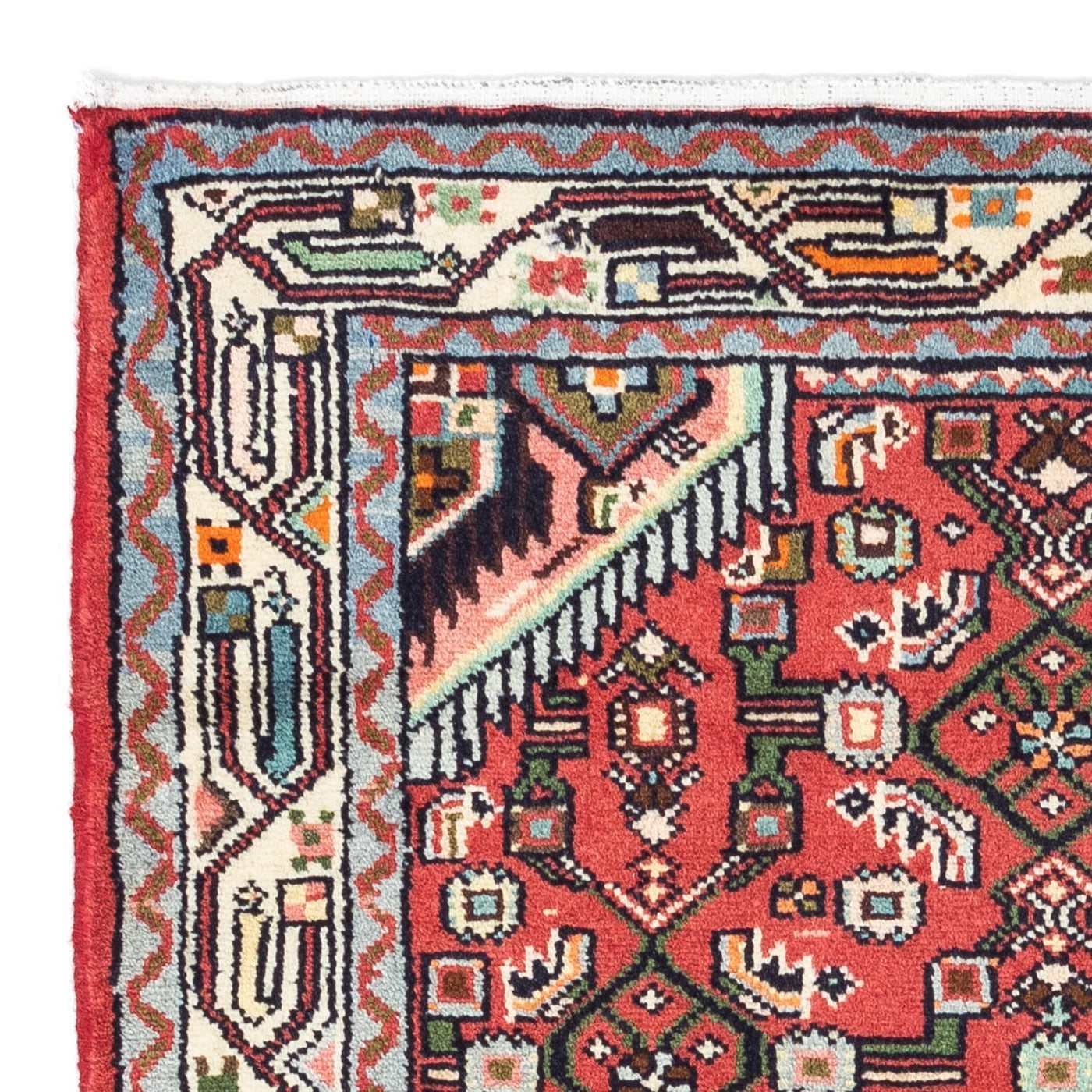 Hosseinabad Tapete 125x80cm - Tapete persa