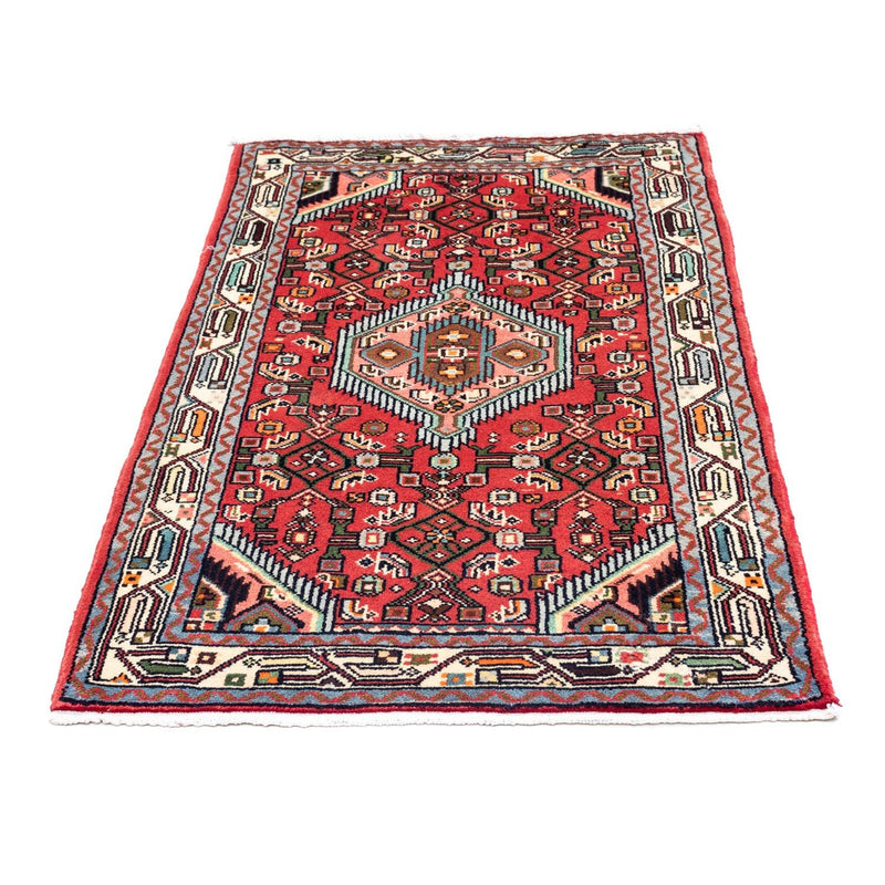 Hosseinabad Tapete 125x80cm - Tapete persa
