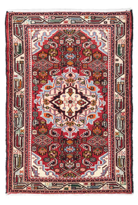 Hosseinabad Tapete 125x80cm - Tapete persa – product image