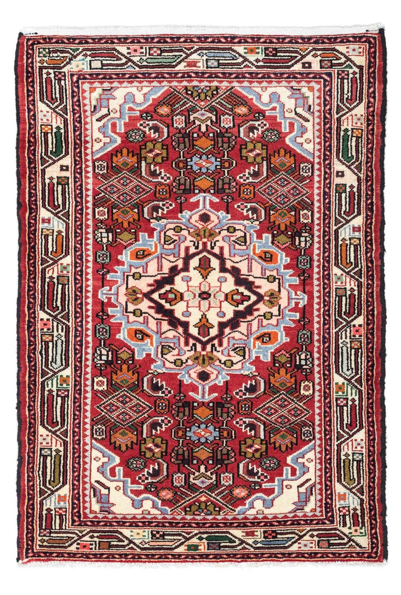 Hosseinabad Tapete 125x80cm - Tapete persa