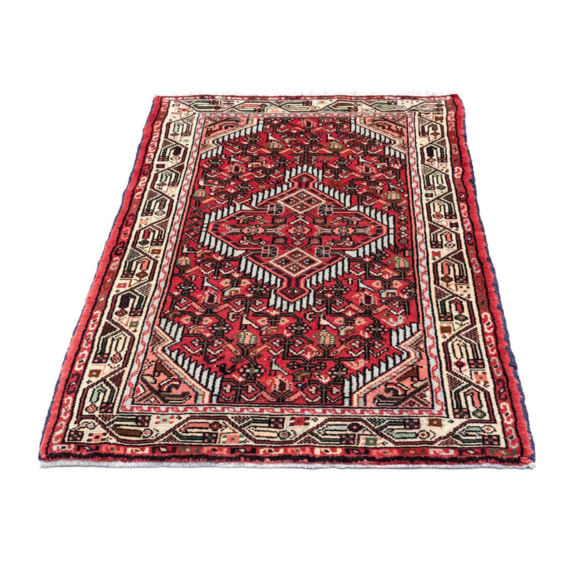 Hosseinabad Tapete 125x80cm - Tapete persa