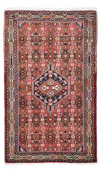 Hosseinabad Tapete 125x80cm - Tapete persa – product image