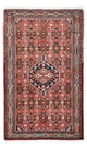 Hosseinabad Tapete 125x80cm - Tapete persa