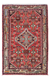 Hosseinabad Tapete 125x80cm - Tapete persa – product image