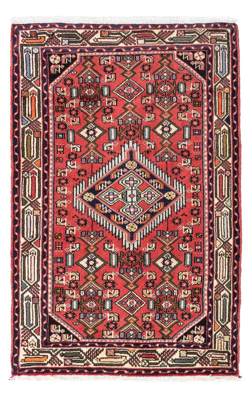 Hosseinabad Tapete 125x80cm - Tapete persa