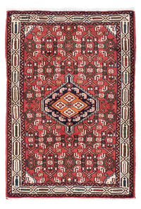 Hosseinabad Tapete 125x80cm - Tapete persa – product image
