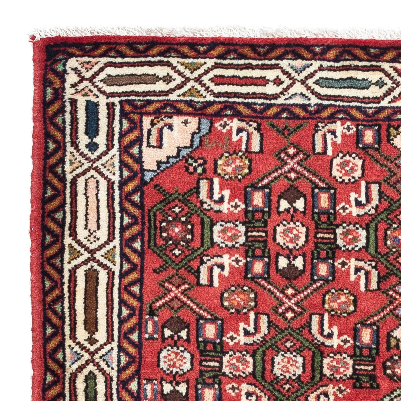 Hosseinabad Tapete 125x80cm - Tapete persa