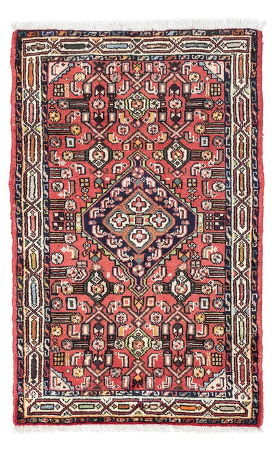 Hosseinabad Tapete 80x125cm - Tapete persa